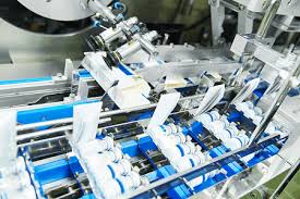 Global Pharmacy Repackaging System Market 2020: Omnicell , BD , Swisslog Holding , TCGRx , ARxIUM 