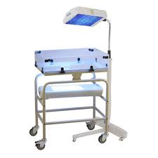 Global Phototherapy Equipment Market 2020:  GE Healthcare, Philips Lighting Holding B.V., Natus Medical Incorporated, Phoenix Medical Systems Pvt. Ltd.