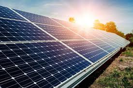 Photovoltaic Modules Market