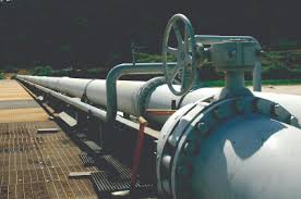 Pipeline Monitoring Systems Market