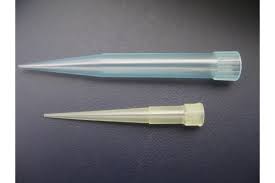 Pipette & Pipette Tips Market