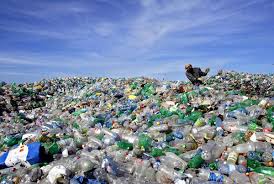 Impact of Outbreak of COVID-19 on Plastic Waste Management Market