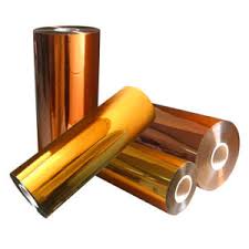 Polyimide Films Market