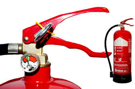 Impact of Outbreak of COVID-19 on Portable Fire Extinguisher Market