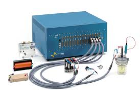 Global Potentiostats Market 2020:  TEKTRONIX, Metrohm AG, Gamry Instruments, AMETEK