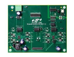 Global Power Over Etherne Controllers Market 2020: Linear Technology , Silicon Labs , Texas Instruments , STMicroelectronics , Delta 