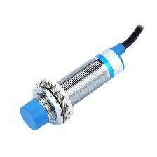 Global Proximity Sensors Market 2020:  Omron Corporation, Pepperl + Fuchs, Broadcom, STMicroelectronics