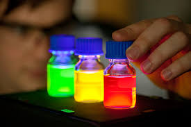 Global QD-LED Market 2020:  Dow Chemical Company, InVisage Technologies, Nanoco Group, Nanosys