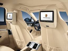 Global Rear-seat Infotainment Market 2020: Kaiyue Group, Hangsheng, Denso, Pioneer, Alpine