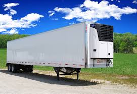 Global Refrigerated Trailers Market 2020: Thermo King, Carrier Transicold, MHI, Zanotti, Kingtec