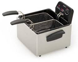 Global Residential Electric Fryers Market 2020:  Cuisinart, Havells, Kenstar, Koninklijke Philips