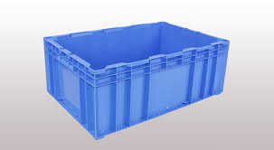 Returnable Plastic Crates Market Analysis & Forecast with 2020