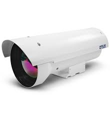 Global Rugged Thermal Cameras Market 2020: Flir Systems, Inc., BAE Systems, Raytheon Company, Leonardo SpA