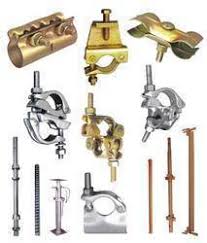 Scaffolding Accessories Market