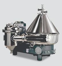 Sedimentation and Centrifugation Equipment Market