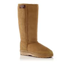 Global Sheepskin Boot Market 2020: UGG, YellowEarth, JumboUGG, CozySteps