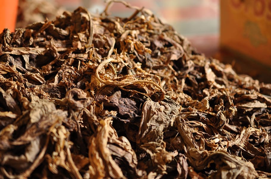 Shisha Tobacco Global Industry Statistics  : Macroeconomic Factors to Create Positive Impact on the Industry Growth till 2025