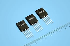Global SiC Power Devices Market 2020:  ROHM Semiconductor, Infineon, Mitsubishi Electric Corp, STMicroelectronics N.V.