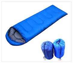 Global Sleeping Bags Market 2020: East Penn Manufacturing, EnerSys, Exide Technologies, GS Yuasa, Johnson Controls