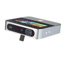 Smart Projector Market