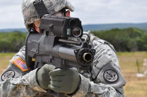 Smart Weapons Market – Industry Analysis, Size, Share, Growth, Trends and Forecast – 2030