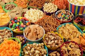 Impact of COVID-19 on Snack Products Market : Implications on Business