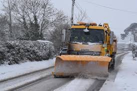 Snow Cleaning Vehicles Market