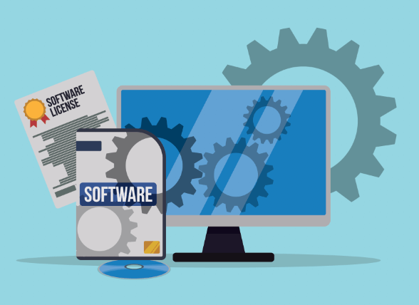 Software Licensing Market