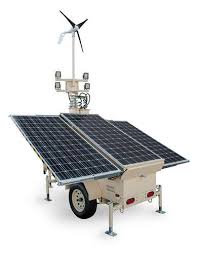 Global Solar Light Tower Market 2020: Cisco Systems (US), Fortinet (US), Microsoft (US), Oracle (US), Palo Alto Networks (US)
