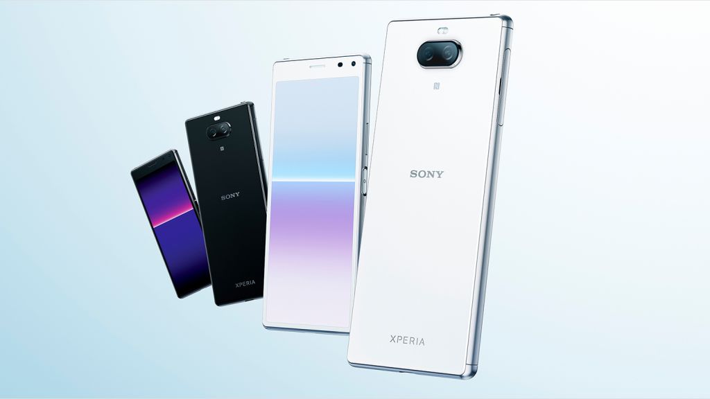 Sony Launches Xperia 8 Lite With New Main Cameras