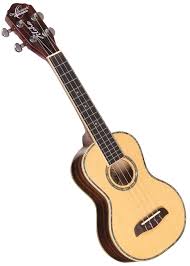 Soprano Ukuleles Market