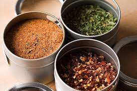 Spices and Stimulants Market