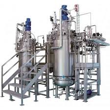 Global Stainless Steel Bioreactors Market 2020:  Thermo Fisher, Merck KGaA, Danaher (Pall), GE Healthcare