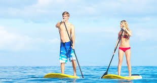 Global Stand up Paddle Board Paddle Market 2020: Accent, Advanced Elements, Aquaglide, Bending Branches