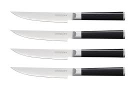 Global Steak Knives Market 2020:  BergHOFF, Picnic Time, Melange Home, SmithsSharpeners