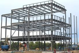 Global Steel Framing Market 2020:  Keymark Enterprises, Aegis Metal Framing, The Steel Framing Company, Voestalpine Metsec