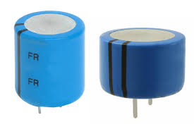 Supercapacitor Materials Market