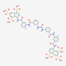 Global Suramin Sodium Market 2020:  MP Biomedicals, BOC Science, VWR, Sigma-Aldrich