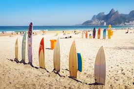 Global Surfboards Market 2020: BIC Sport, FCS, Surftech, Quiksilver