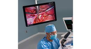 Global Surgical Displays Market 2020:  ADVANTECH Europe, AlphaView, Ampronix Medical Imaging Technology, Barco