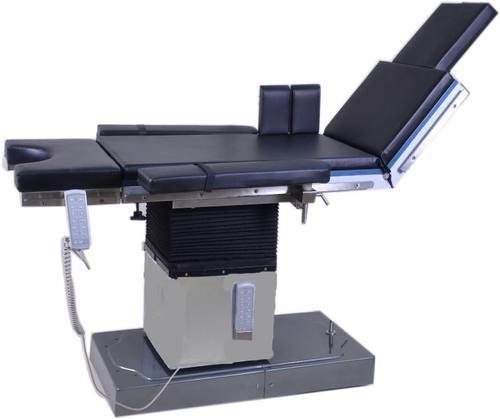 Surgical Table Market to Witness a Pronounce Growth During (2020-2027) | Getinge, Steris, Hill-Rom, Stryker