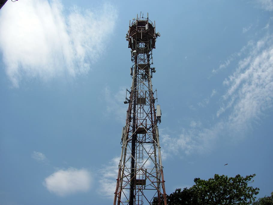 Telecom Towers Market Outlook, Covid-19 Impact, Trends, Current Demand, And Business Opportunities and Forecast, 2020 – 2030