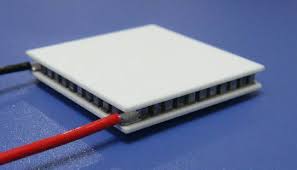 Thermoelectric Converter Market