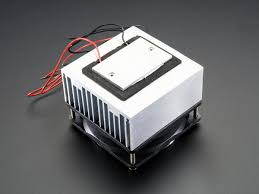 Thermoelectric Cooler (TEC) Modules Market