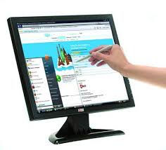Global Touchscreen Monitors Market 2020: Planar, Acer, Dell, HP, ViewSonic