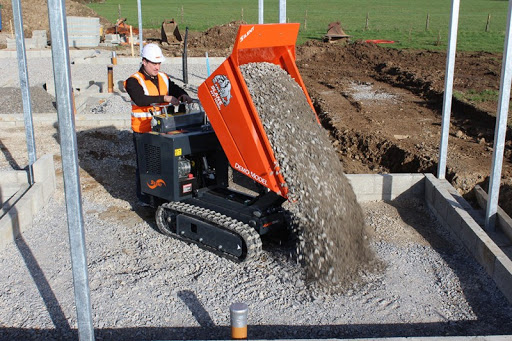 Impact of COVID-19 on Track Dumper Market