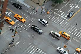 Traffic Management Systems Market