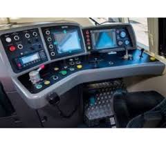 Train Control and Management System(TCMS) Market