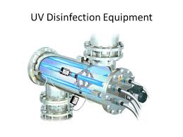 Global Ultraviolet Disinfection Equipment Market 2020: Citigroup, Credit Suisse, Morgan Stanley, J.P. Morgan, Wells Fargo