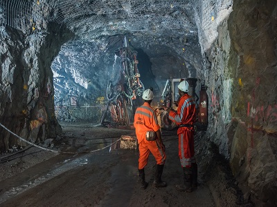 Latest TMR Report Explores Impact of COVID-19 Outbreak on Underground Mining Market